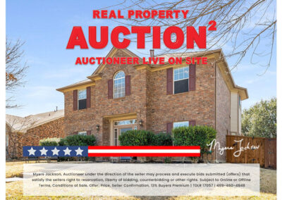 1112 Wild Cherry Dr., Carrollton TX