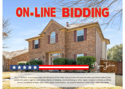 1112 Wild Cherry Dr., Carrollton TX