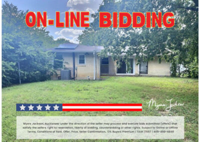 7124 Arborcrest Dr., Dallas TX 75232