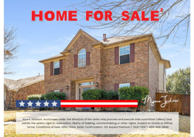 1112 Wild Cherry Dr., Carrollton TX