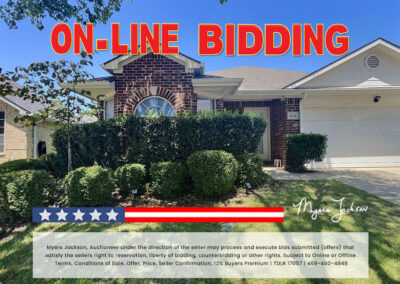 11641 Aspen Creek Dr. Fort Worth TX, OH