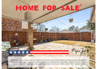 1112 Wild Cherry Dr., Carrollton TX