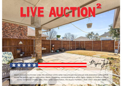 1112 Wild Cherry Dr., Carrollton TX