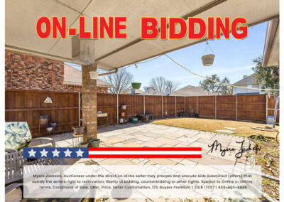 1112 Wild Cherry Dr., Carrollton TX