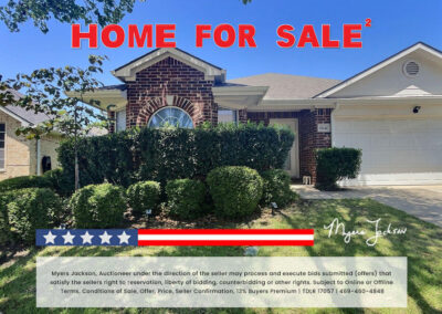11641 Aspen Creek Dr. Fort Worth TX, OH