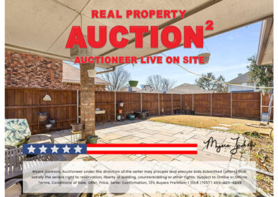 1112 Wild Cherry Dr., Carrollton TX