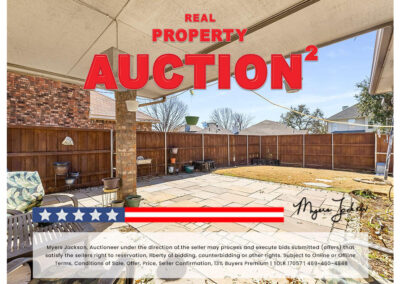 1112 Wild Cherry Dr., Carrollton TX