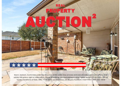 1112 Wild Cherry Dr., Carrollton TX