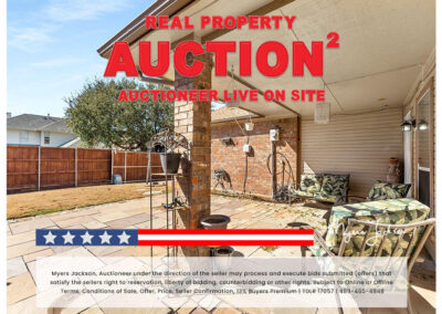 1112 Wild Cherry Dr., Carrollton TX