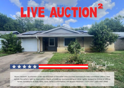 7124 Arborcrest Dr., Dallas TX 75232