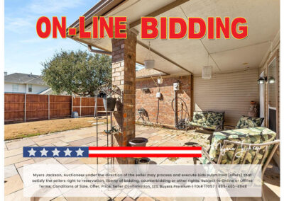 1112 Wild Cherry Dr., Carrollton TX