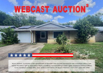 7124 Arborcrest Dr., Dallas TX 75232