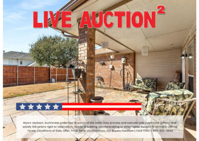 1112 Wild Cherry Dr., Carrollton TX