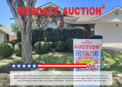 11641 Aspen Creek Dr. Fort Worth TX, OH