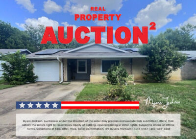 7124 Arborcrest Dr., Dallas TX 75232