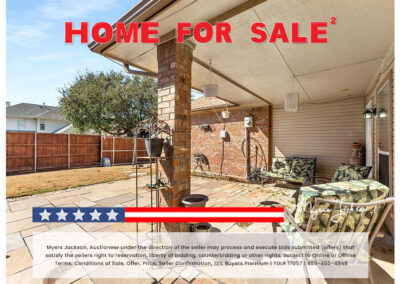 1112 Wild Cherry Dr., Carrollton TX