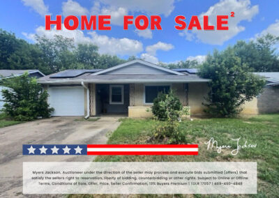 7124 Arborcrest Dr., Dallas TX 75232