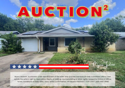 7124 Arborcrest Dr., Dallas TX 75232