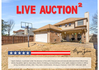 1112 Wild Cherry Dr., Carrollton TX
