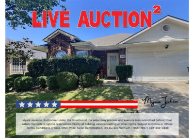 11641 Aspen Creek Dr. Fort Worth TX, OH