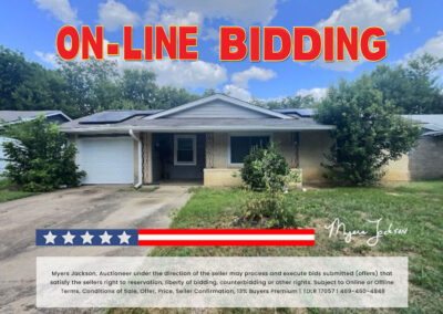 7124 Arborcrest Dr., Dallas TX 75232