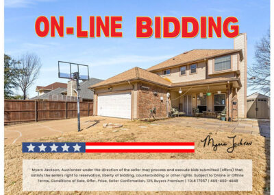 1112 Wild Cherry Dr., Carrollton TX