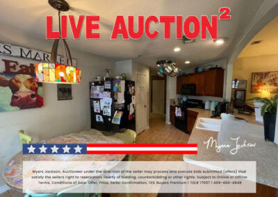 11641 Aspen Creek Dr. Fort Worth TX, OH