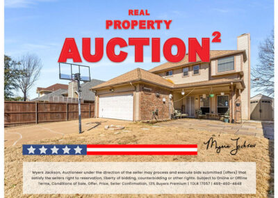 1112 Wild Cherry Dr., Carrollton TX