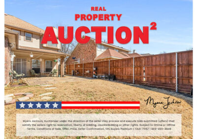 1112 Wild Cherry Dr., Carrollton TX