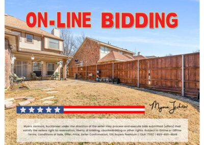 1112 Wild Cherry Dr., Carrollton TX