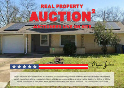 7124 Arborcrest Dr., Dallas TX 75232