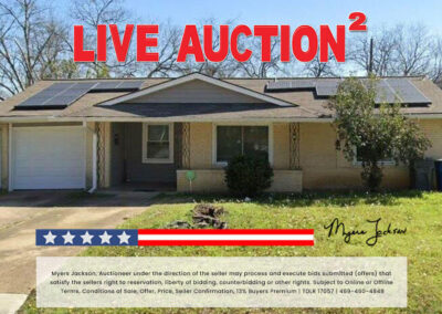 7124 Arborcrest Dr., Dallas TX 75232