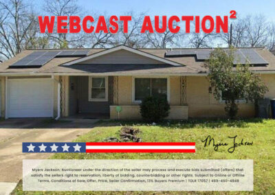 7124 Arborcrest Dr., Dallas TX 75232