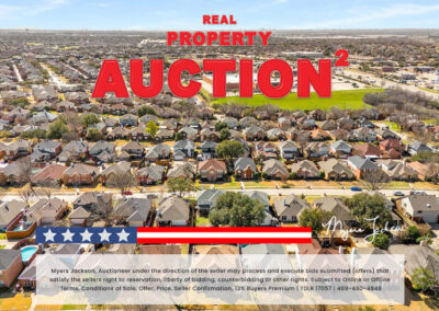 1112 Wild Cherry Dr., Carrollton TX