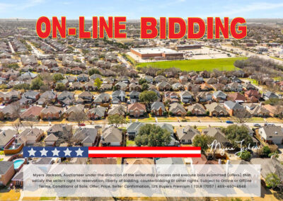 1112 Wild Cherry Dr., Carrollton TX