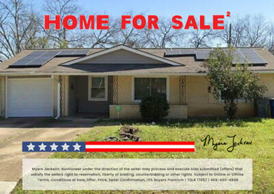 7124 Arborcrest Dr., Dallas TX 75232