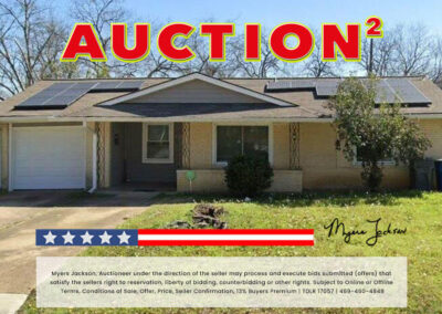 7124 Arborcrest Dr., Dallas TX 75232