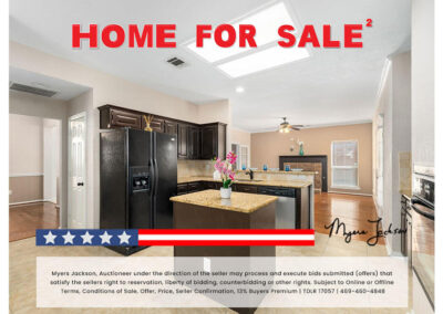 1112 Wild Cherry Dr., Carrollton TX