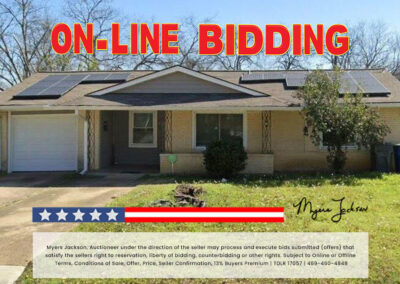 7124 Arborcrest Dr., Dallas TX 75232