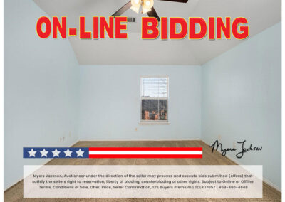 1112 Wild Cherry Dr., Carrollton TX