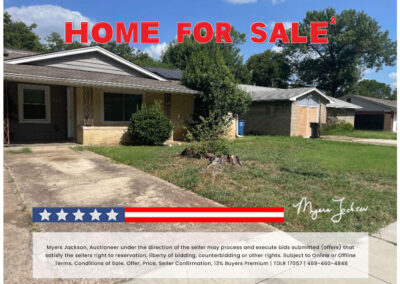 7124 Arborcrest Dr., Dallas TX 75232