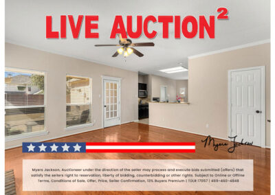 1112 Wild Cherry Dr., Carrollton TX