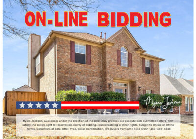 1112 Wild Cherry Dr., Carrollton TX