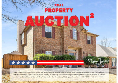 1112 Wild Cherry Dr., Carrollton TX