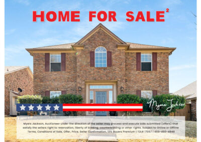 1112 Wild Cherry Dr., Carrollton TX