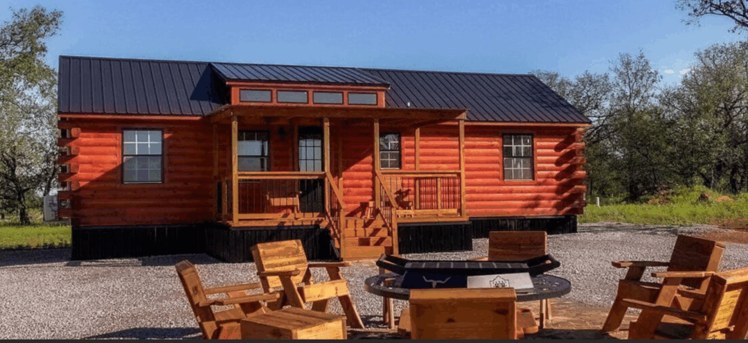 34 Lot No: Tiny Home Auction Sale Brand New Ivy Model 14 x 34