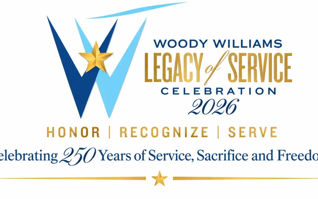 Woody Williams Legacy of Service Celebration 2026