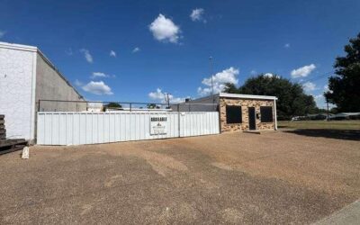 5115 Stanley Keller Rd., Haltom City TX 76117