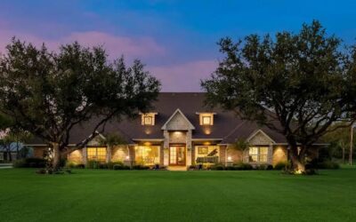 51 Stage Coach Rd Fort Worth TX 76244 House for Sale at Auction