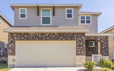 10362 Martin Creek, San Antonio TX 78252